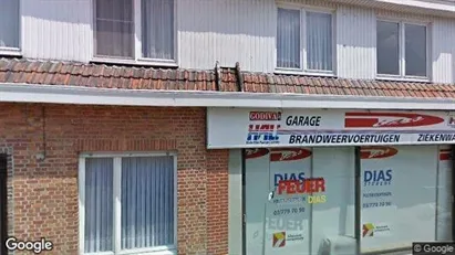 Kantorruimte te koop in Stekene - Foto uit Google Street View