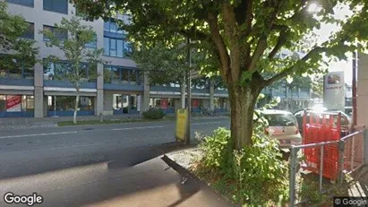 Office spaces for rent in Muri - Photo from Google Street View