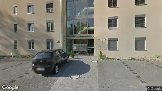 Gewerbeflächen zur Miete i Wasseramt – Foto von Google Street View