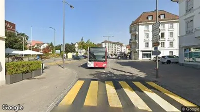 Bedrijfsruimtes te huur in Greyerz - Foto uit Google Street View