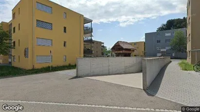 Andre lokaler til leie i Aarau – Bilde fra Google Street View