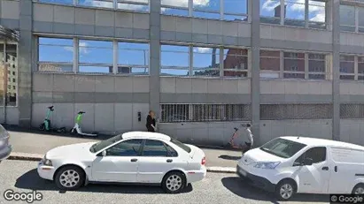 Kantorruimte te huur in Helsinki Keskinen - Foto uit Google Street View