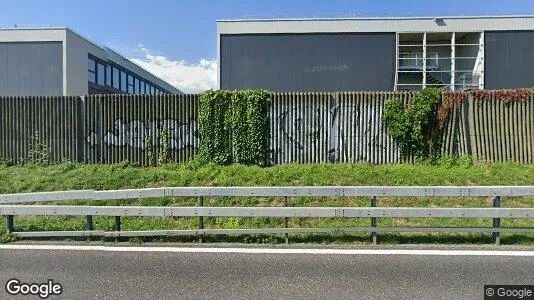 Office spaces for rent i Morges - Photo from Google Street View