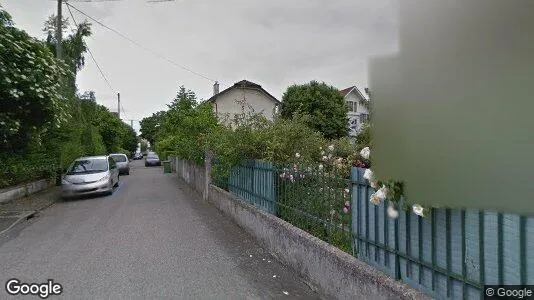 Lager til leie i Location is not specified – Bilde fra Google Street View