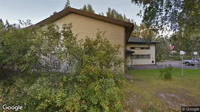 Producties te huur in Hollola - Foto uit Google Street View