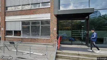 Office spaces for rent in Oslo Sagene - Photo from Google Street View