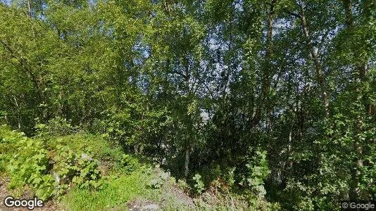 Magazijnen te huur i Ålesund - Foto uit Google Street View