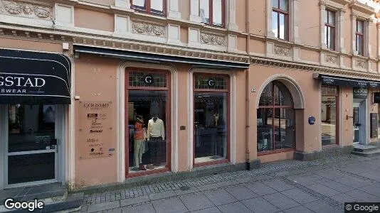 Warehouses for rent i Sandefjord - Photo from Google Street View