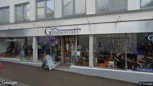 Office spaces for rent i Tønsberg - Photo from Google Street View