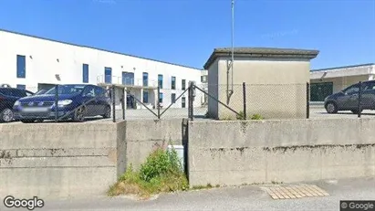 Office spaces for rent in Haugesund - Photo from Google Street View