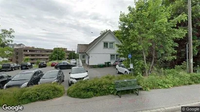 Office spaces for sale in Arendal - Photo from Google Street View