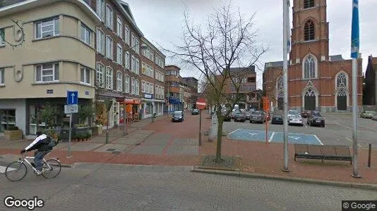 Lager zur Miete i Boom – Foto von Google Street View