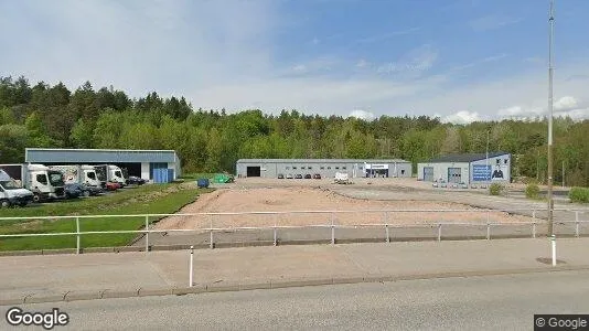 Producties te huur i Uddevalla - Foto uit Google Street View