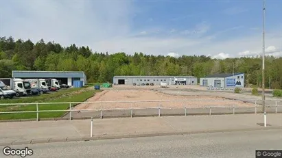 Industrial properties for rent in Uddevalla - Photo from Google Street View