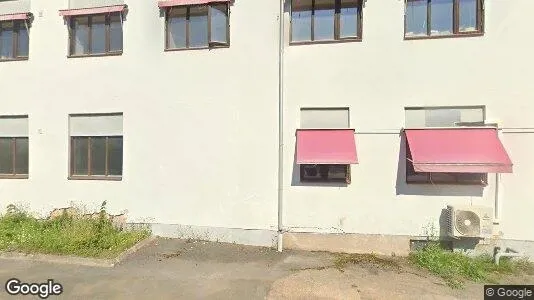 Verkstedhaller til leie i Värnamo – Bilde fra Google Street View