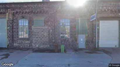 Industrial properties for rent in Avesta - Photo from Google Street View