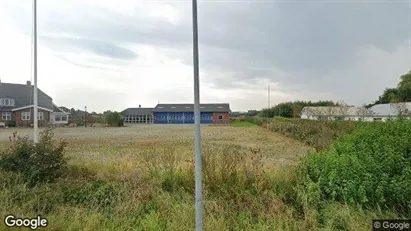 Bedrijfsruimtes te huur in Sønderborg - Foto uit Google Street View