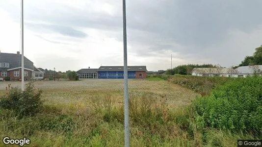 Commercial properties for rent i Sønderborg - Photo from Google Street View