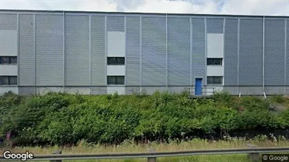 Warehouses for rent in Borås - Photo from Google Street View