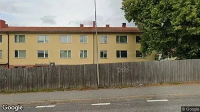 Kontorslokaler för uthyrning i Södertälje – Foto från Google Street View