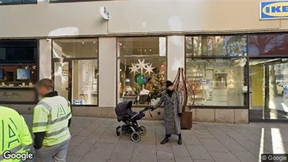 Office spaces for rent in Gothenburg City Centre - Photo from Google Street View