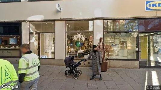 Kontorer til leie i Göteborg Sentrum – Bilde fra Google Street View