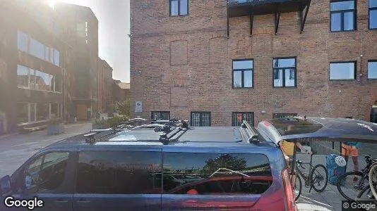 Kontorlokaler til leje i Majorna-Linné - Foto fra Google Street View