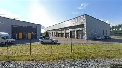 Warehouses for rent in Örebro - Photo from Google Street View