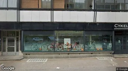 Werkstätte zum Kauf in Helsingborg – Foto von Google Street View