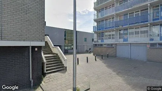 Andre lokaler til leie i Alphen aan den Rijn – Bilde fra Google Street View