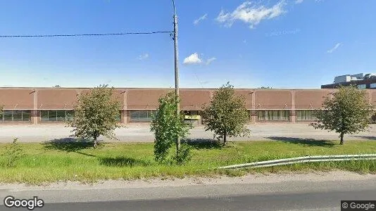 Industrial properties for rent i Salo - Photo from Google Street View