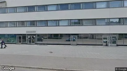 Gewerbeflächen zur Miete in Lohja – Foto von Google Street View