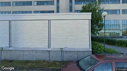 Office spaces for rent in Vantaa - Photo from Google Street View