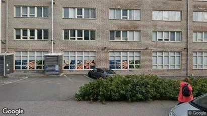 Office spaces for rent in Helsinki Eteläinen - Photo from Google Street View