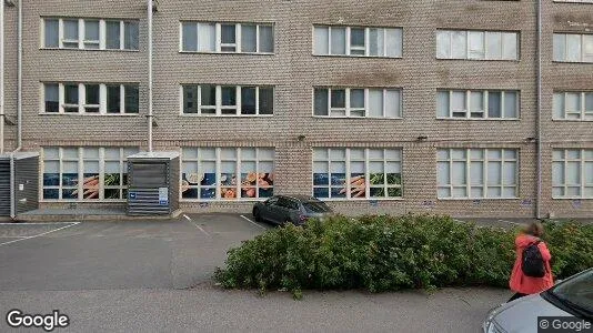 Office spaces for rent i Helsinki Eteläinen - Photo from Google Street View