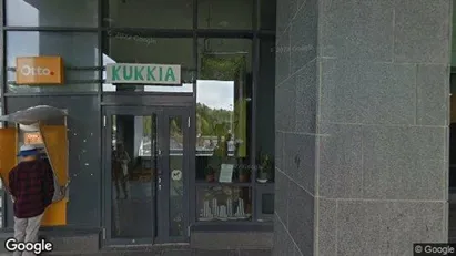 Büros zur Miete in Vantaa – Foto von Google Street View