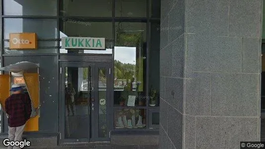 Büros zur Miete i Vantaa – Foto von Google Street View