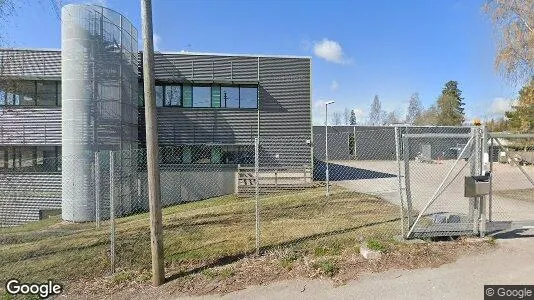 Warehouses for rent i Kerava - Photo from Google Street View