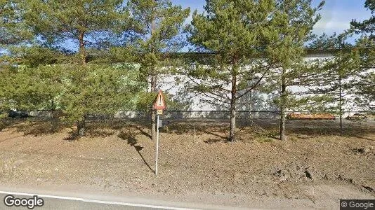 Industrial properties for rent i Vihti - Photo from Google Street View