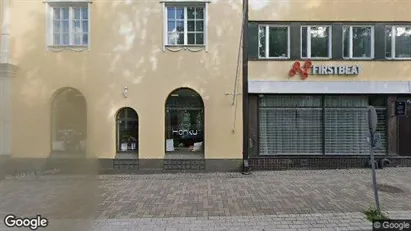 Kantorruimte te huur in Jyväskylä - Foto uit Google Street View