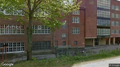 Office spaces for rent in Lahti - Photo from Google Street View