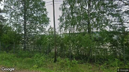 Industrial properties for rent i Kouvola - Photo from Google Street View