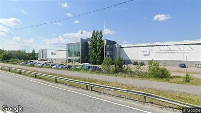 Industrial properties for rent in Pirkkala - Photo from Google Street View