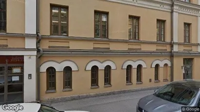 Office spaces for rent in Helsinki Eteläinen - Photo from Google Street View