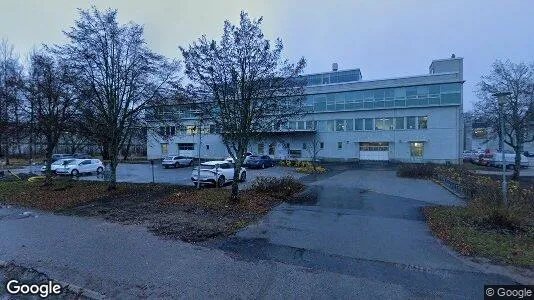 Kontorslokaler för uthyrning i Esbo – Foto från Google Street View