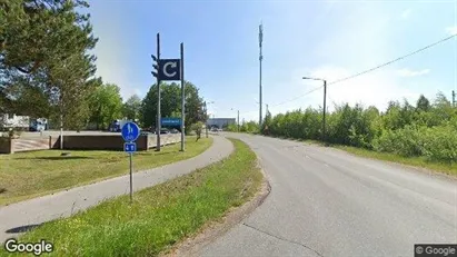 Kontorslokaler för uthyrning i Kouvola – Foto från Google Street View