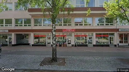 Office spaces for rent in Kouvola - Photo from Google Street View