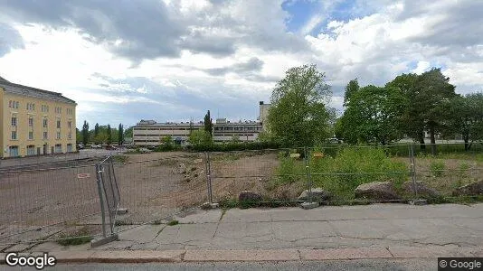 Gewerbeflächen zur Miete i Kotka – Foto von Google Street View