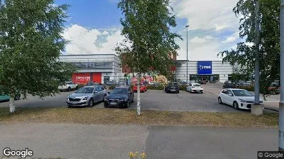 Kantorruimte te huur in Vantaa - Foto uit Google Street View