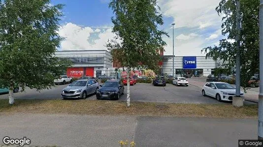 Kontorlokaler til leje i Vantaa - Foto fra Google Street View